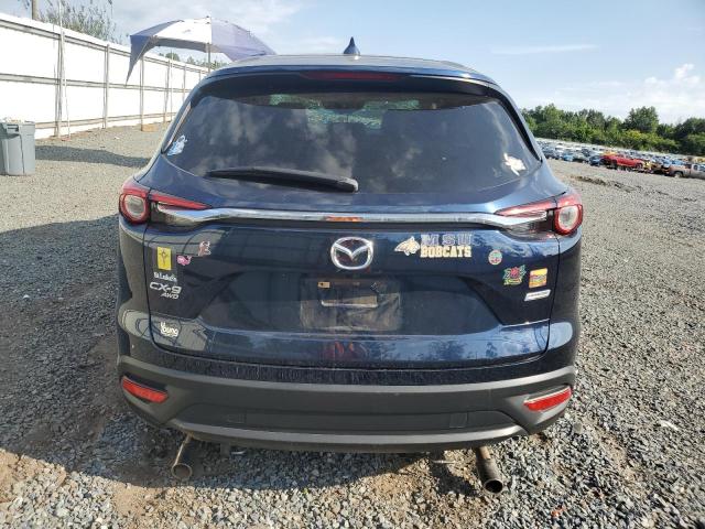  MAZDA CX-9 2019 Blue