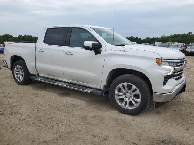  CHEVROLET ALL Models 2022 White