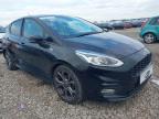 2018 FORD FIESTA ST- for sale at Copart YORK