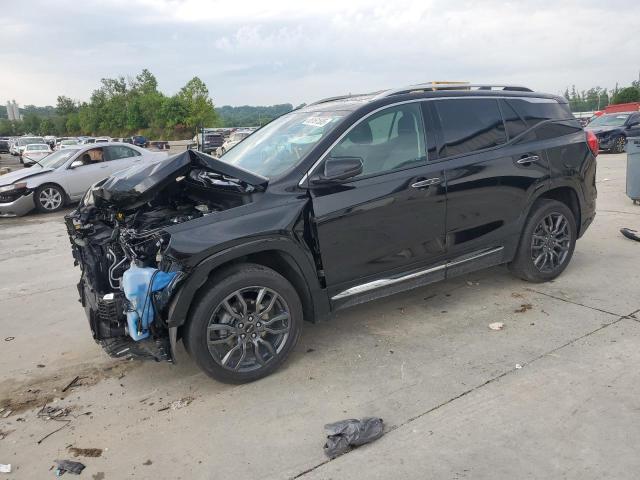  GMC TERRAIN 2024 Czarny