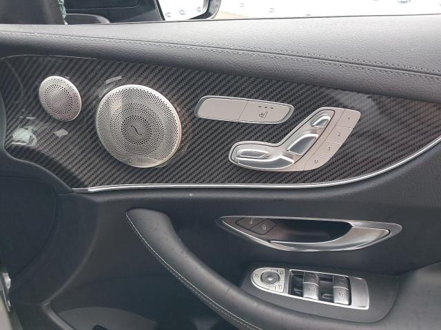 2023 MERCEDES BENZ AMG E 53 N