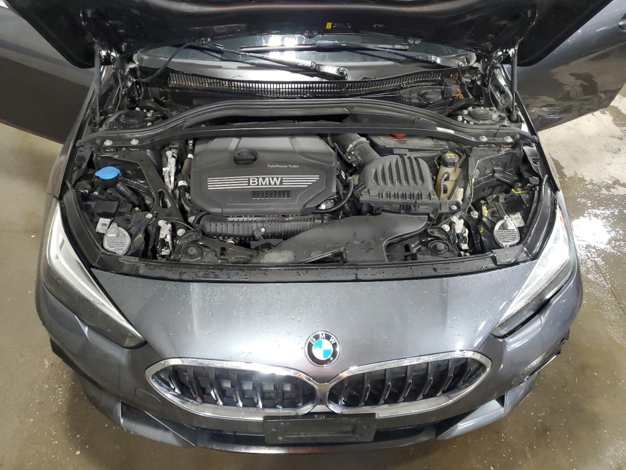 2021 BMW 228Xi VIN: WBA73AK0XM7H65366 Lot: 62742735