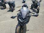 2024 KAWASAKI ZX400 S   for sale at Copart CA - VALLEJO