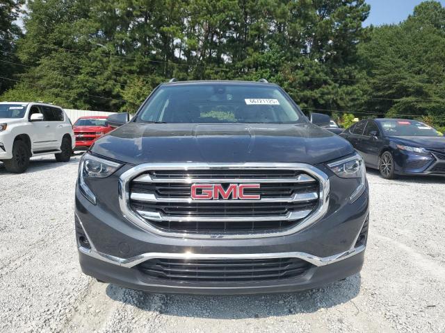  GMC TERRAIN 2021 Szary