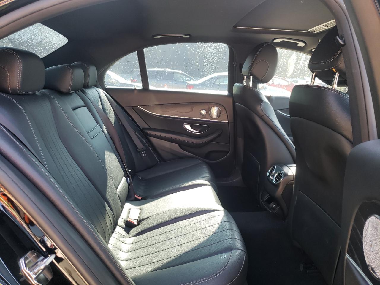 2017 Mercedes-Benz E 300 4Matic VIN: WDDZF4KB1HA151081 Lot: 64044485