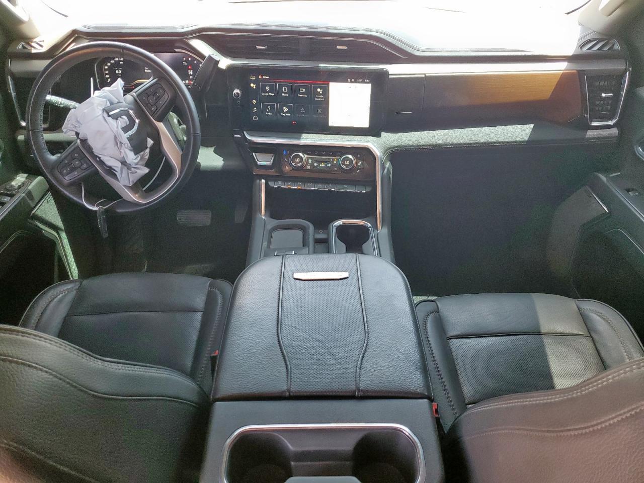 2024 GMC Sierra K2500 Denali VIN: 1GT49REY5RF134300 Lot: 65182785