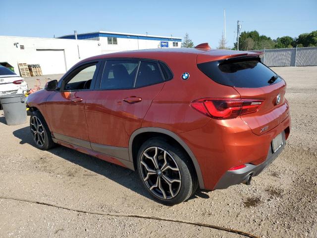 2018 BMW X2 XDRIVE28I  