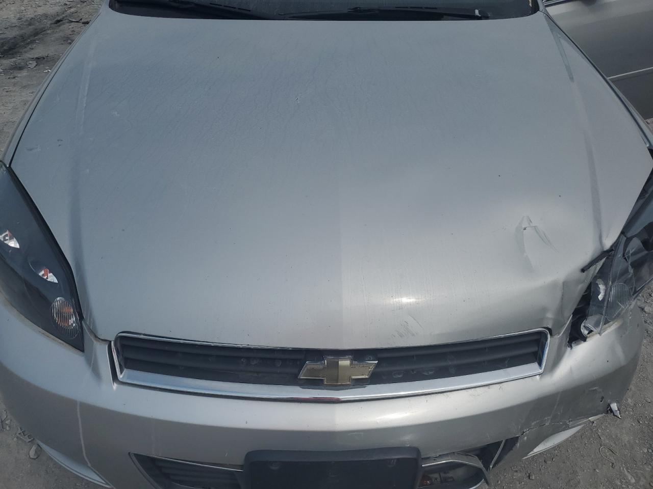 2007 Chevrolet Impala Lt VIN: 2G1WT58K979398533 Lot: 66843675