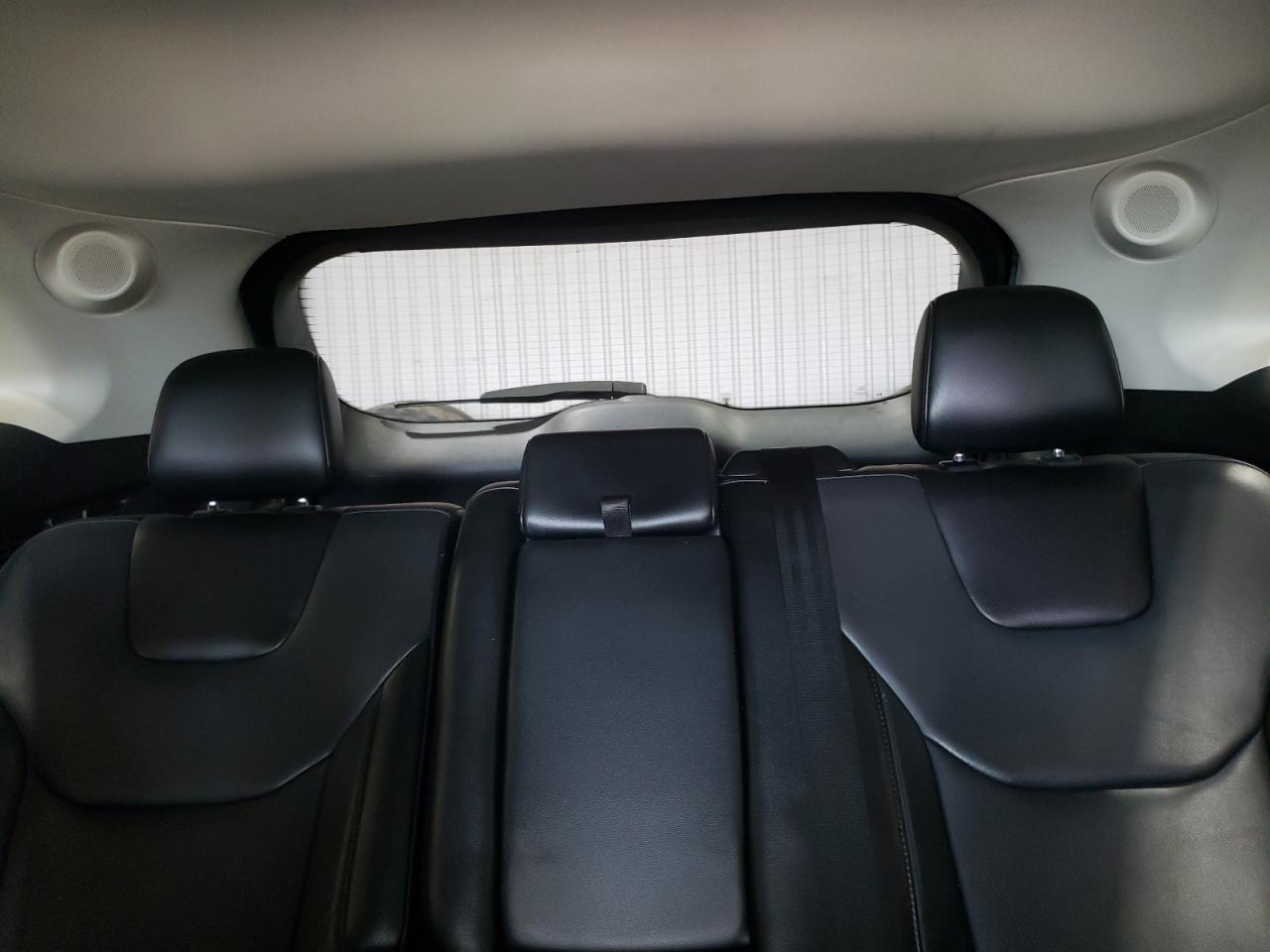 2017 Ford Edge Titanium VIN: 2FMPK4K92HBB69437 Lot: 63127695