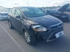2011 FORD KUGA TITAN for sale at Copart CHESTER