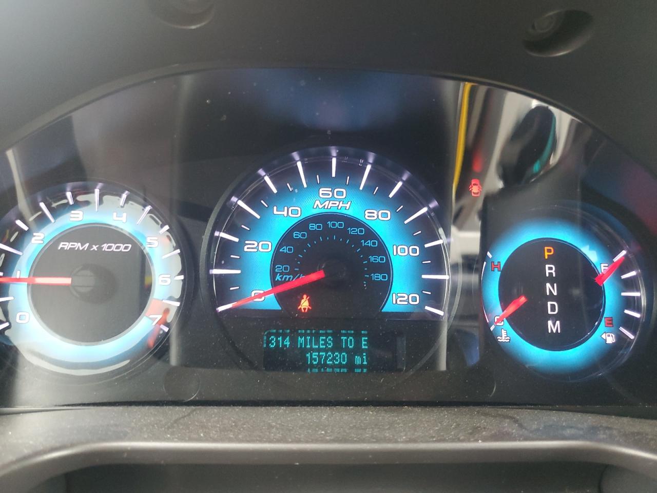 2011 Ford Fusion Sport VIN: 3FAHP0KC6BR218295 Lot: 64799645