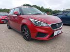 2019 MG 3 EXCITE V for sale at Copart SANDWICH