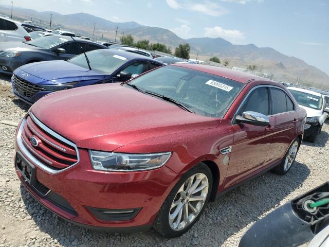  FORD TAURUS 2015 Bordowy