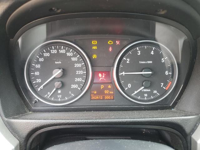 2008 BMW 323 I  