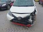 2018 TOYOTA AYGO X-PRESS VVT-I  for sale at Copart YORK
