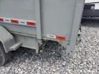 2025 SOUTHERN UTILITY DUMP TRAILER à vendre chez Copart FL - ORLANDO NORTH