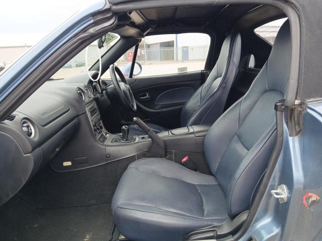 2005 MAZDA MX5 EUPHON