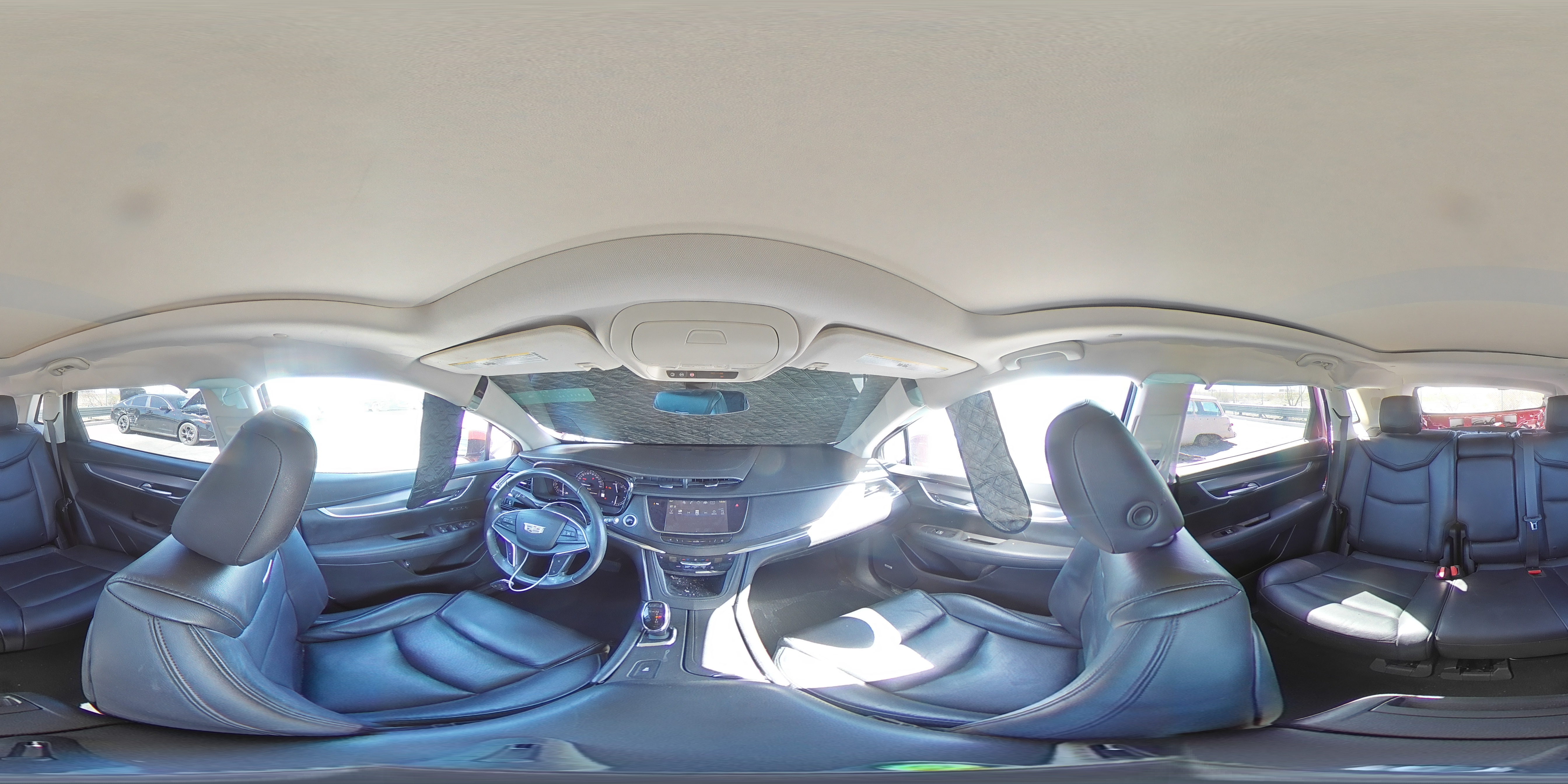 2018 Cadillac Xt5 Luxury VIN: 1GYKNCRS0JZ105631 Lot: 66620615