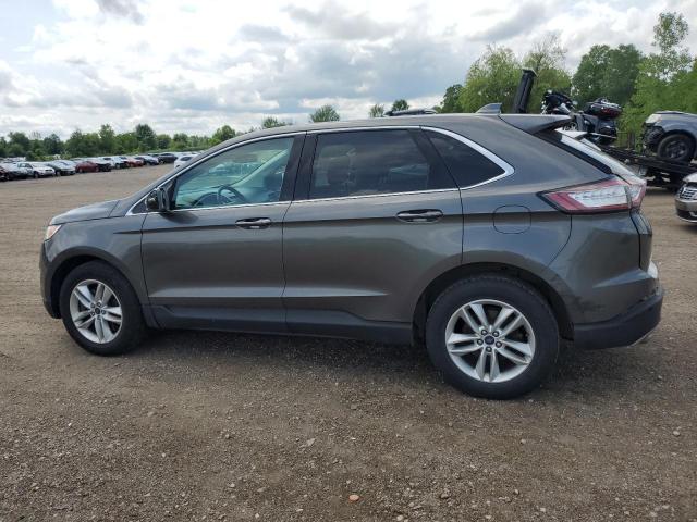  FORD EDGE 2015 Szary