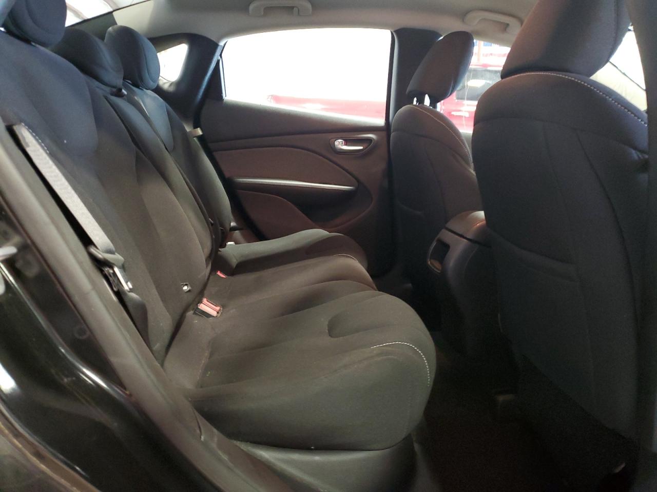 2013 Dodge Dart Sxt VIN: 1C3CDFBA7DD325760 Lot: 64555295
