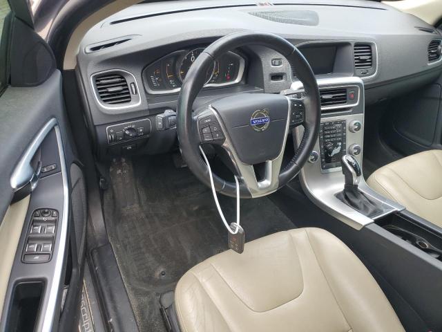  VOLVO S60 2017 Gray