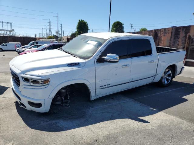 RAM 1500 – zdjęcie z aukcji, lot #65926405