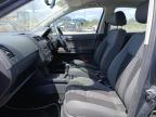 2009 VOLKSWAGEN POLO MATCH for sale at Copart BRISTOL