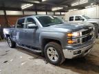 2015 CHEVROLET SILVERADO K1500 LT   à vendre chez Copart PA - ALTOONA