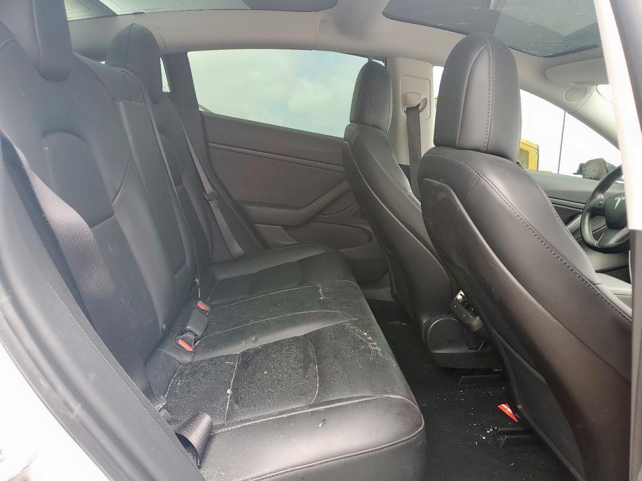 2019 Tesla Model 3 VIN: 5YJ3E1EA8KF362779 Lot: 64769455
