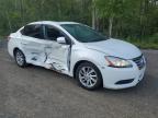 2014 NISSAN SENTRA S   à vendre chez Copart ON - COOKSTOWN