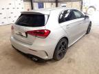 2020 MERCEDES BENZ AMG A 35 4 for sale at Copart WOLVERHAMPTON