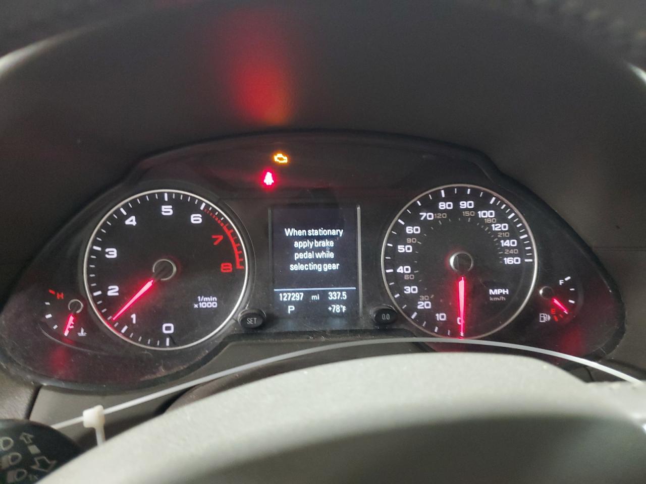 2014 Audi Q5 Premium Plus VIN: WA1DGAFP8EA066055 Lot: 64619725