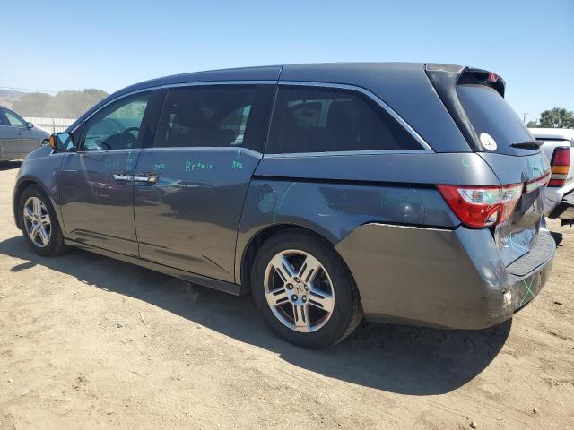  HONDA ODYSSEY 2012 Сharcoal