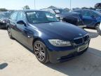 2008 BMW 318I SE  for sale at Copart SANDY