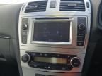 2013 TOYOTA AVENSIS IC for sale at Copart CHESTER