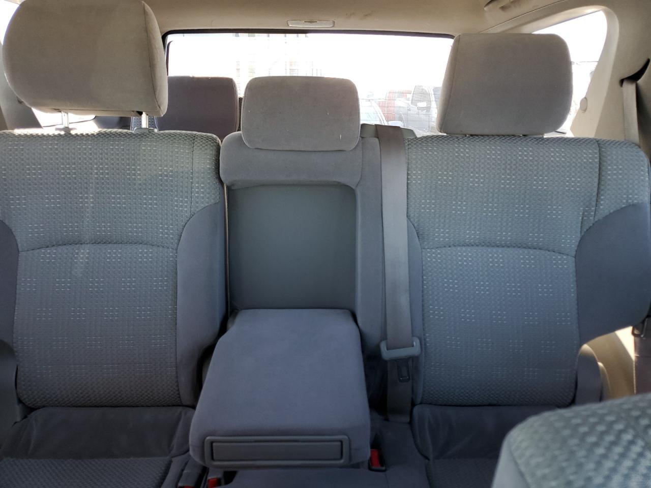 2005 Toyota 4Runner Sr5 VIN: JTEBU14RX50071494 Lot: 64647265