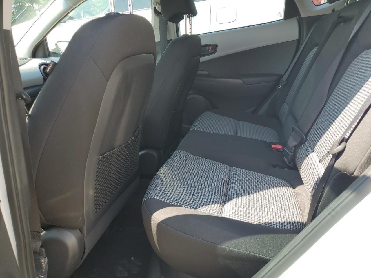2021 Hyundai Kona Se VIN: KM8K1CAAXMU716302 Lot: 64051095