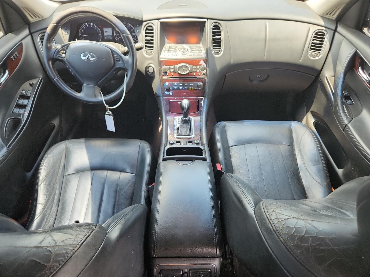 2015 Infiniti Qx50 VIN: JN1BJ0HP9FM731098 Lot: 63385315