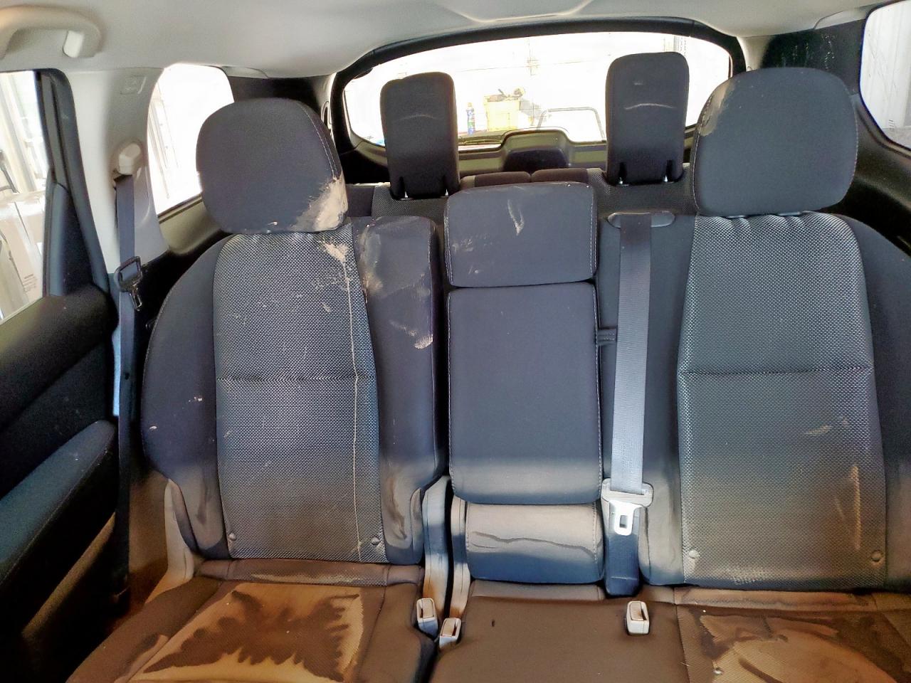 2017 Nissan Pathfinder S VIN: 5N1DR2MN3HC670592 Lot: 64144575