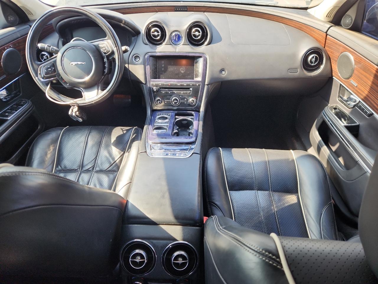 sajwa2gb4dlv42802 SAJWA2GB4DLV42802 2013 Jaguar Xjl Portfolio