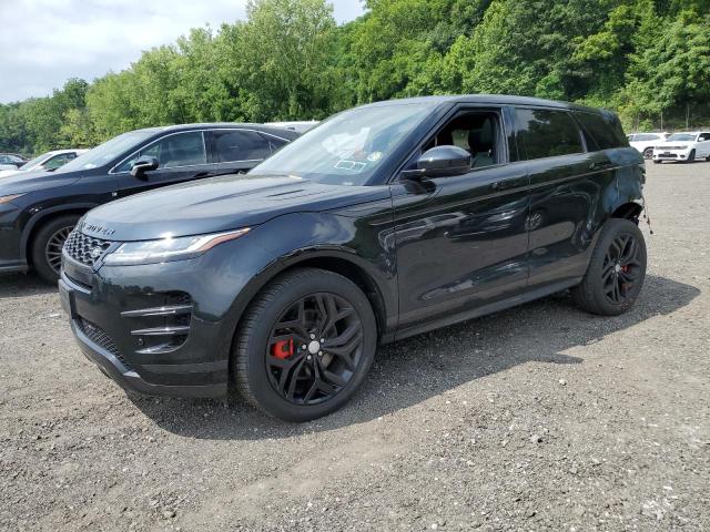  LAND ROVER RANGEROVER 2022 Czarny