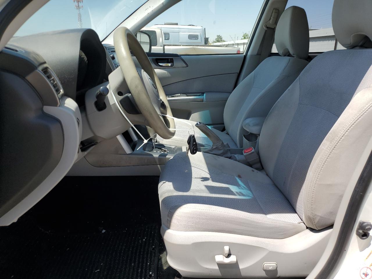 2013 Subaru Forester 2.5X Premium VIN: JF2SHACCXDH430379 Lot: 64967665