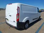 2021 FORD TRANSIT CU for sale at Copart NEWBURY