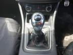 2013 MERCEDES BENZ A200 BLUE- for sale at Copart BRISTOL