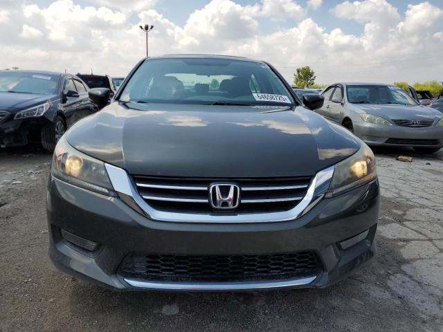  HONDA ACCORD 2015 Zielony