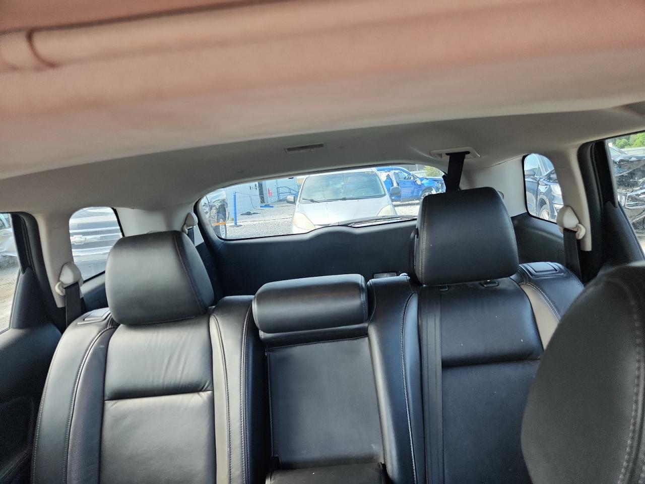 2012 Mazda Cx-9 VIN: JM3TB2CA2C0360941 Lot: 64806985