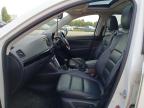 2014 MAZDA CX-5 SE-L for sale at Copart WISBECH