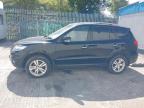 2010 HYUNDAI SANTA FE P for sale at Copart CHESTER