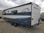 2024 HEARTLAND BIG HORN PROWLER   for sale at Copart TX - HOUSTON EAST