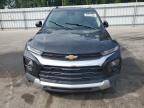 2021 CHEVROLET TRAILBLAZER LT   for sale at Copart NC - RALEIGH
